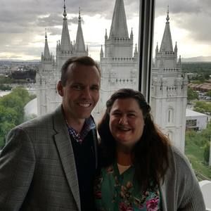 Meet your Posher, Jill